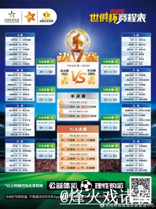 免费观看2026世界杯直播官方渠道指南